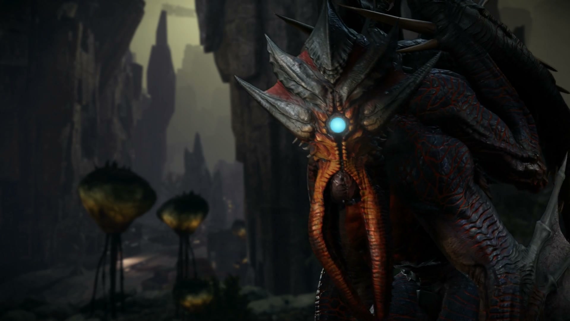 MainMenu KRAKENELDER