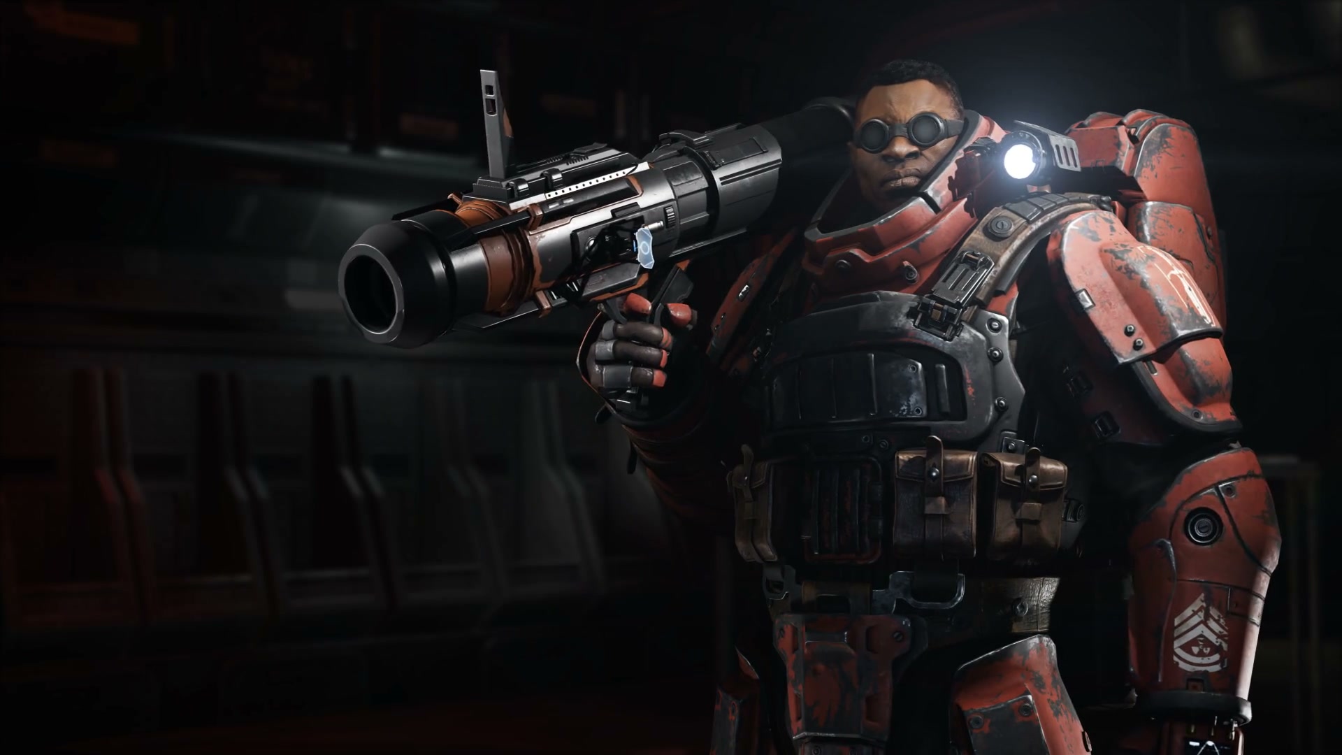 MainMenu PARNELL