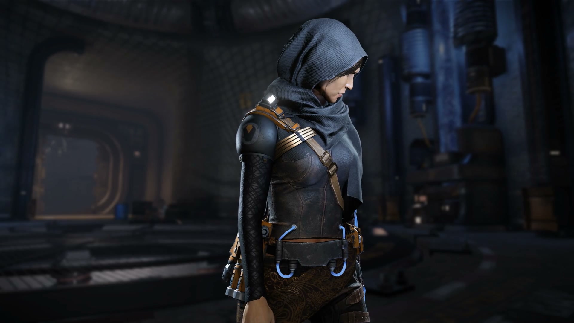 MainMenu TECH