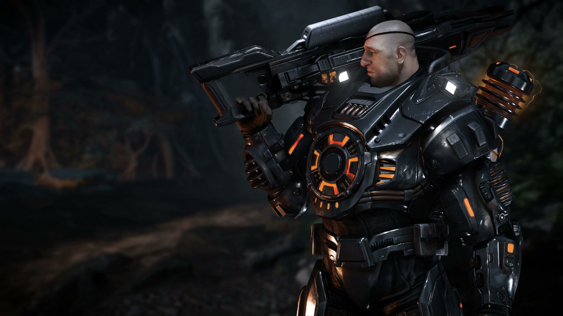 MainMenu BLITZ MARKOV