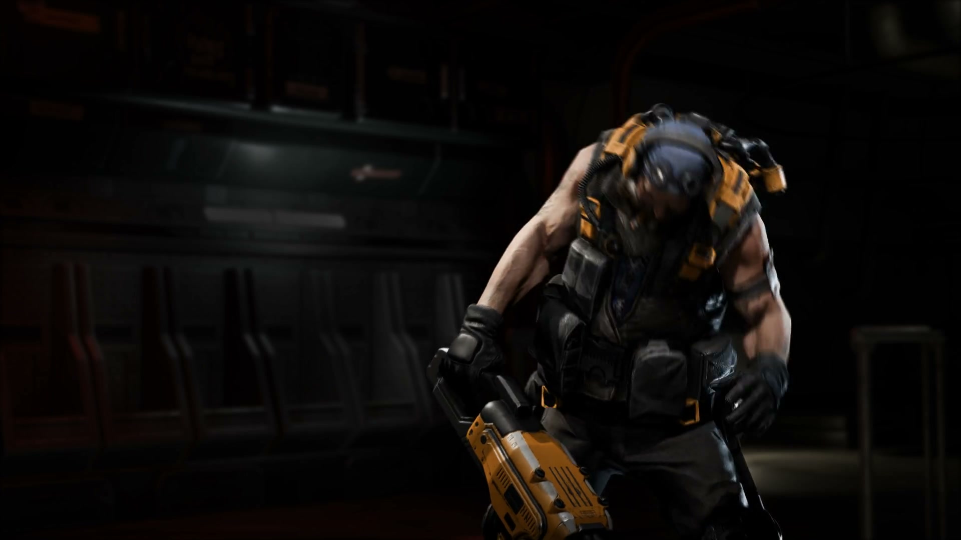 mainmenu hank