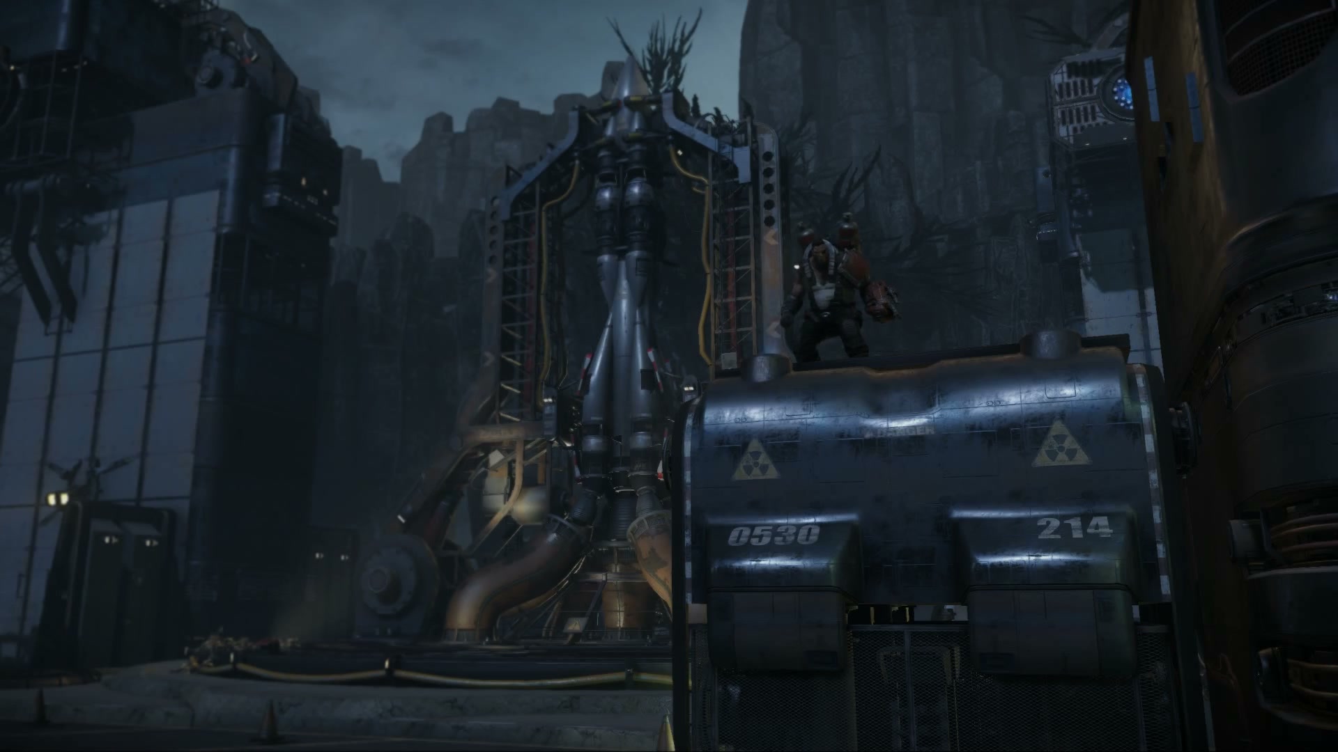 ranked play hunter bg2