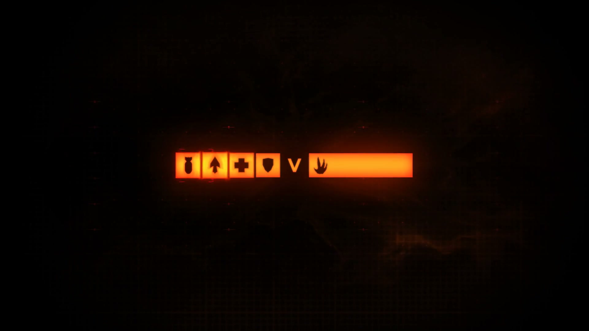 v character markov