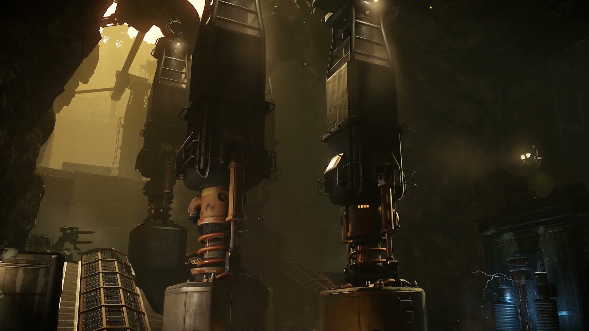 v mp intro d mine hunt