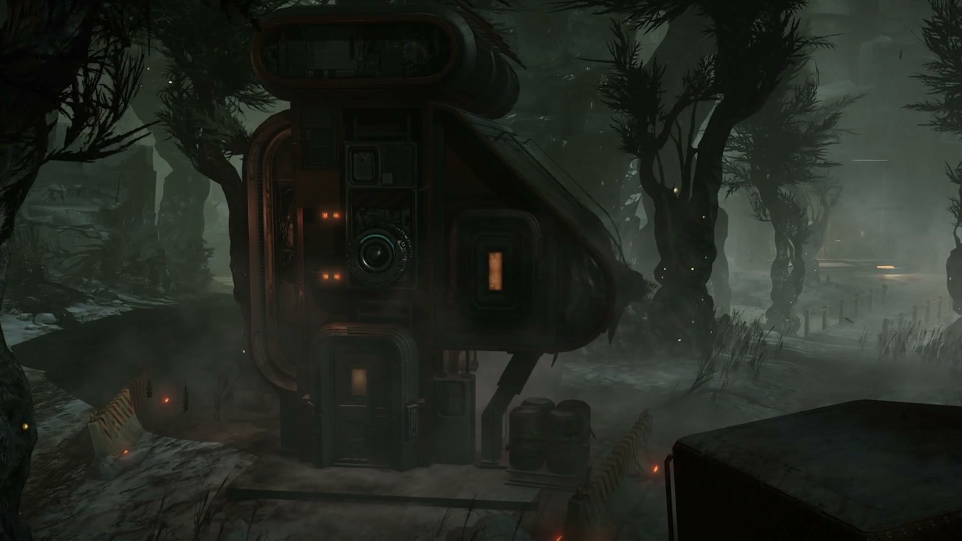 v mp intro i crashsite hunt