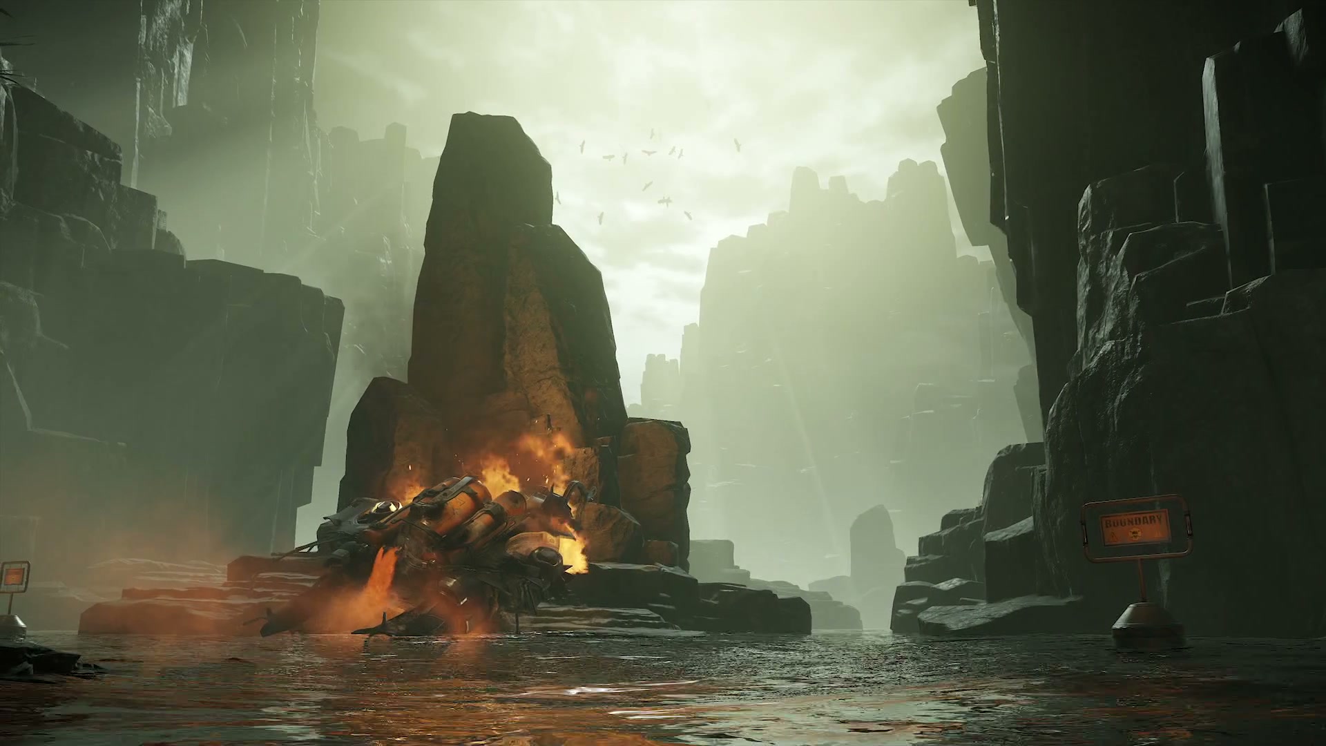 v mp outro i crashsite monster